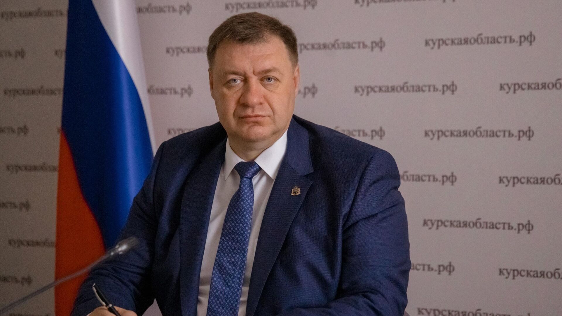 Свидетели указали на Дедова как на виновного в хищении